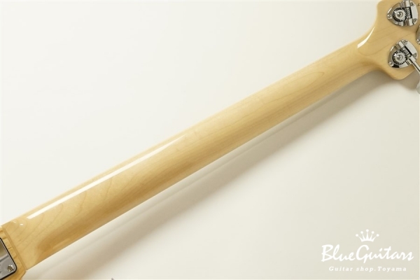 WOODLINE517 AC/M - Clear Natural(All Gloss)